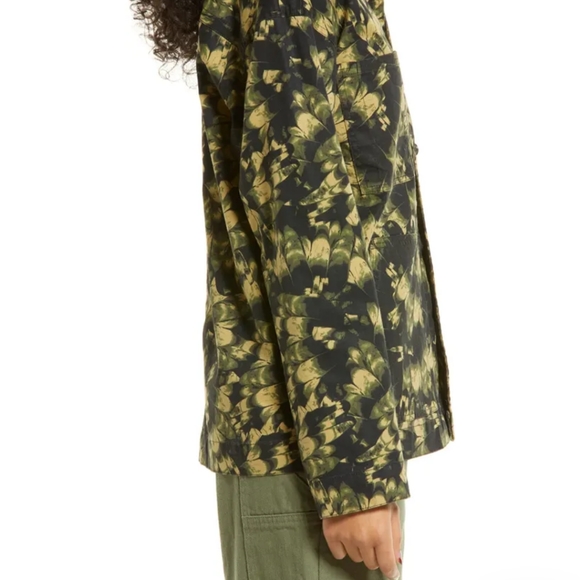 BNIP CRISTINA MARTINEZ JACKET - Picture 5 of 8